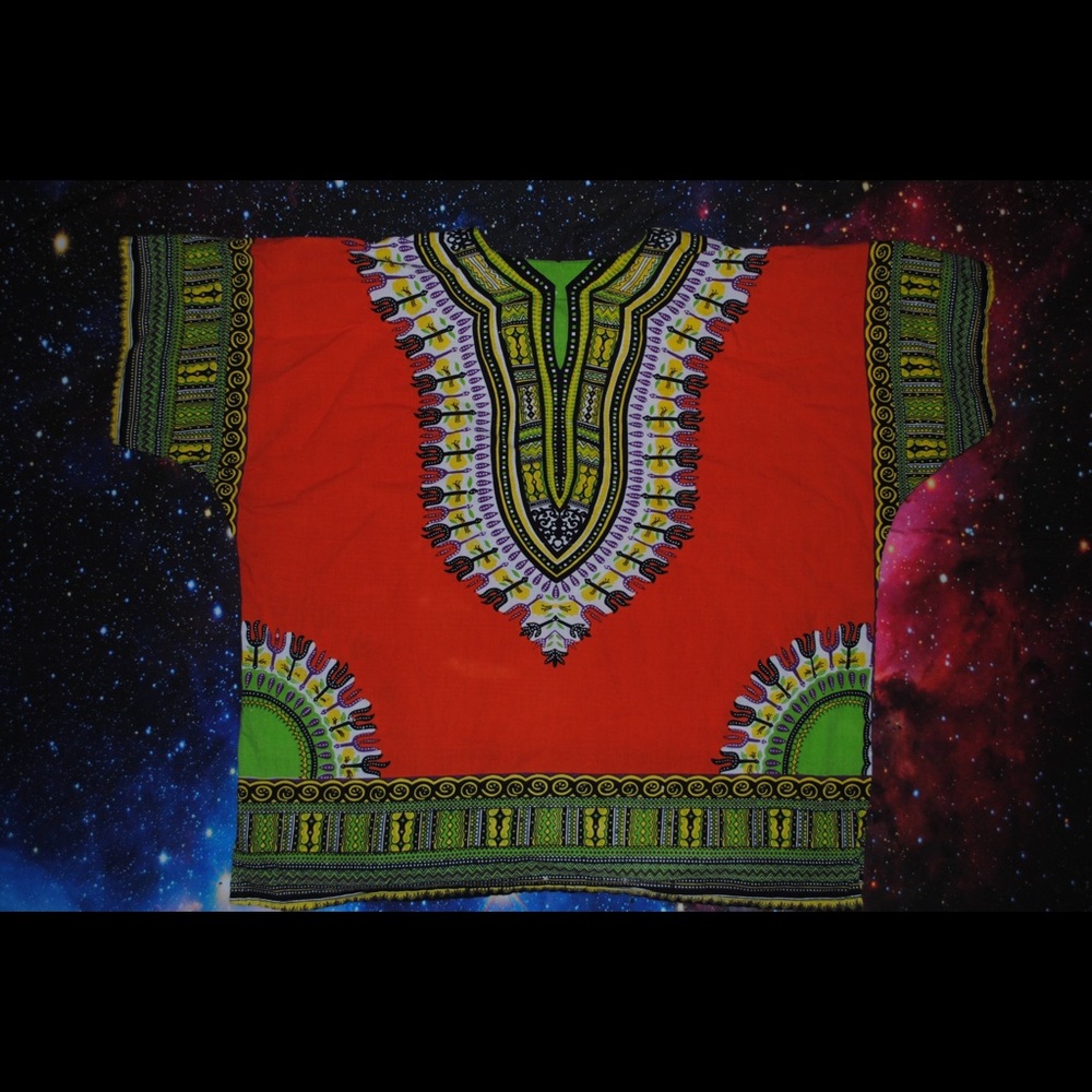 Dashiki